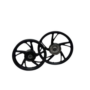 ARO RODA ALUM 5P BIZ100110125 ROL PT SMARTFOX