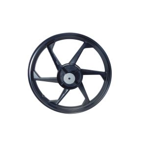 ARO RODA ALUM 6P TITAN 150 0413 ESD PT SMARTFOX