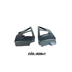 SUPORTE TAMPA LATERAL TITAN 150 0408 PT SMARTFOX