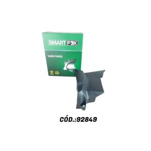 TAMPA PINHAO FAN 125 0508 SMARTFOX