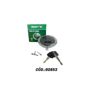 TAMPA TANQUE TITAN 160BROS160FAN125 16 SMARTFOX