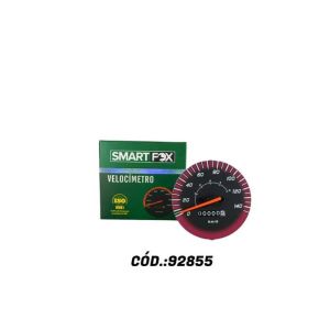 VELOCIMETRO FAN 125 0913 SMARTFOX
