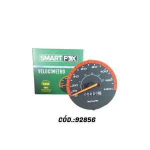 VELOCIMETRO TITAN 2000FAN SMARTFOX