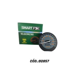 VELOCIMETRO TITAN 9599 SMARTFOX