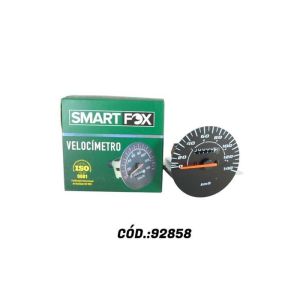 VELOCIMETRO TITAN 150 0408 SMARTFOX