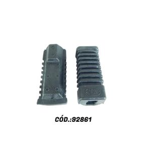 BORRAC ESTRIBO SHINERAY 0315 WM