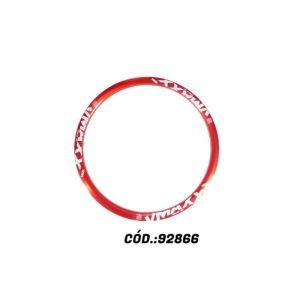 ARO 26X195 AERO RED DISCO VMAXX DH VM VZAN