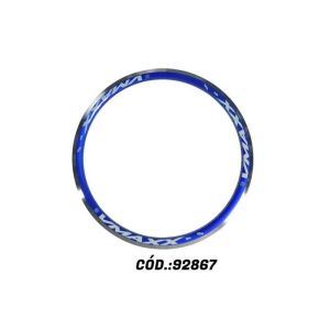 ARO 26X195 AERO RED VMAXX DH AZUL VZAN