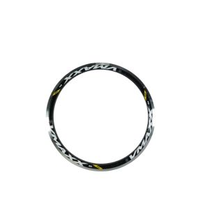 ARO 24X195 AERO RED VMAXX DH PRETO VZAN