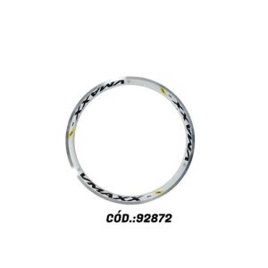 ARO 24X195 AERO RED VMAXX DH BRANCO VZAN