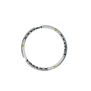 ARO 24X195 AERO RED VMAXX DH BRANCO VZAN