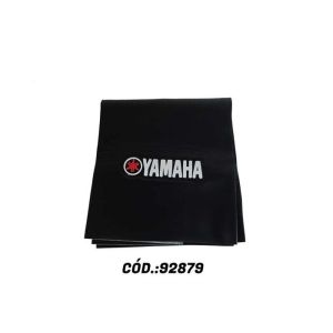 CAPA BANCO YAMAHA EMBORRACHADA WM