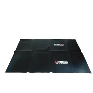 CAPA BANCO YAMAHA EMBORRACHADA WM
