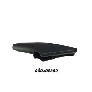 CAPA MANETE DIRFREIO TITAN 125150 PT WM