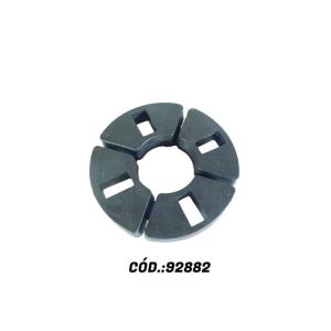 BUCHA COROA TRAXXSHINERAY(COXIM) ACOPLA WM