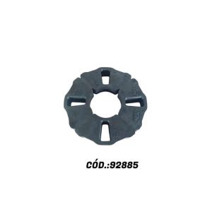 BUCHA COROA YBRRDRXCRYPTON (COXIM)4PC WM