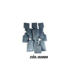 BUCHA COROA XRE 300FALCON (COXIM) 6PCS WM