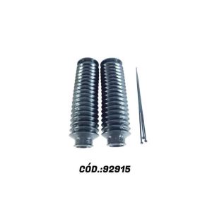 SANFONA BENGALA 18D PRETO BROS WM