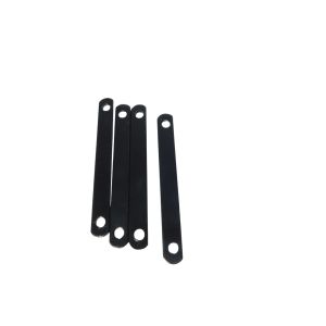 SUPORTE PARALAMA DT XRE190 ADAP BROS PT WM
