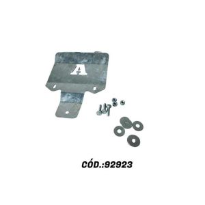 REFORCO RABETA TITAN 160 1624 ZB AURORENSE