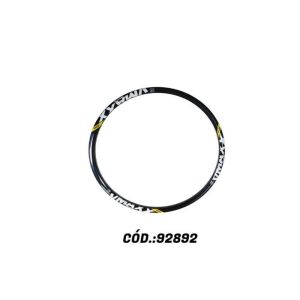 ARO 29 AERO VMAXX 36F DISCO SL PRETO VZAN