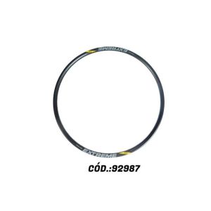 ARO 29 AERO EXTREME 36F DISCO PRETO VZAN