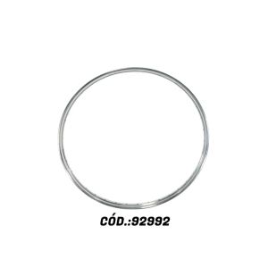 ARO 26 PASSEIO FERRO 36F CROMADO P40 MF