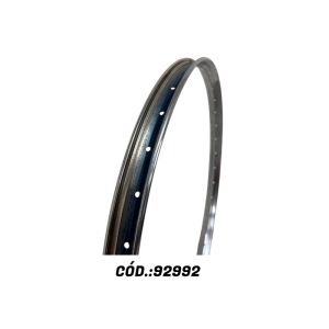 ARO 26 PASSEIO FERRO 36F CROMADO P40 MF