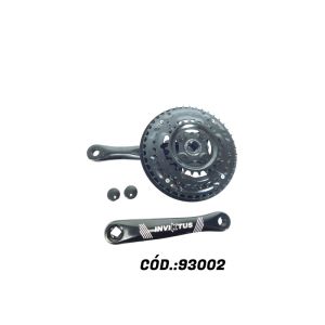 PEDIVELA AL TRIP 243442 AL07 PT CX10 INVIKTUS