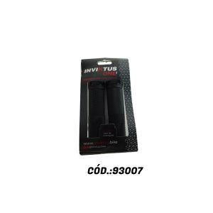 PUNHO MTB BOR C TRAVA CRIS CROSS PTPT INVIKTUS