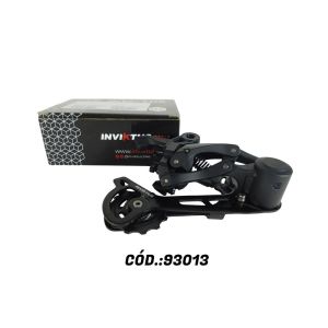 PASSADOR TRASEIRO C PONT 12 VEL RX12  INVIKTUS
