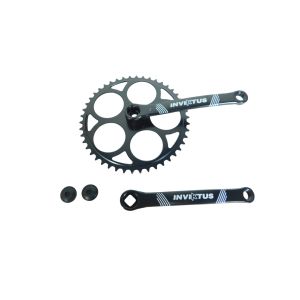 PEDIVELA 26 C RODA DENT 46 PTO INVIKTUS