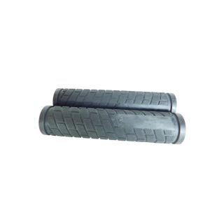 PUNHO MTB BORRAC STRIPE 130MM PT NITRUS NITRUS