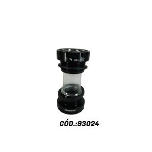 MOVIMENTO CENTRAL HTEC ROSCA 24MM INVIKT INVIKTUS