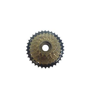 RODA LIVRE 8 VEL INDEX 1334 MARROMPT INVIKTUS
