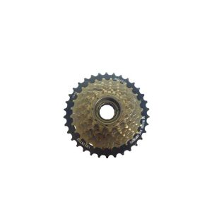 RODA LIVRE 8 VEL INDEX 1334 MARROMPT INVIKTUS