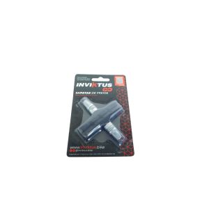 PORTA PATIM V BRAKE C BUCHA 70MM CCART INVIKTUS