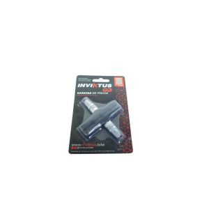 PORTA PATIM V BRAKE C BUCHA 70MM CCART INVIKTUS