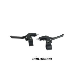 MACANETA NY V BRAKE PRETA MF