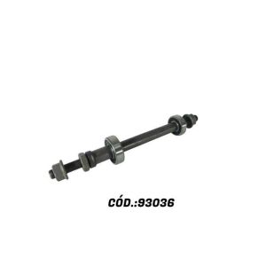 EIXO TRAS TORN C ROL 60006200 CUBO AL INVIKTUS