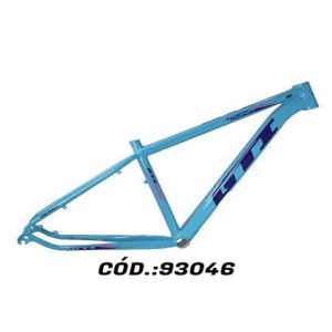 KIT 29 ALUM 15 347MM MASC AZUL CLARO GTI