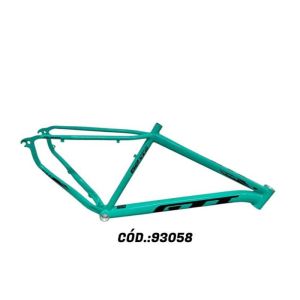 KIT 29 ALUM 19 347MM MASC VD ANIS GTI