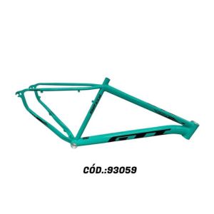 KIT 29 ALUM 21 347MM MASC VD ANIS GTI