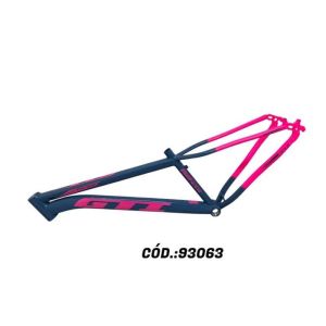 KIT 29 ALUM 13 347MM MASC BIC RSAZ ESC GTI