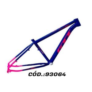 KIT 29 ALUM 15 347MM MASC BIC RSAZ ESC GTI