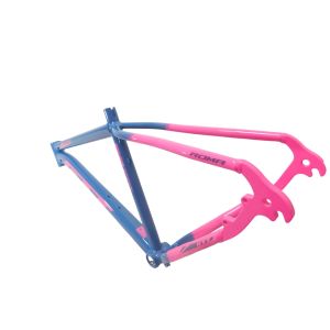 KIT 29 ALUM 17 347MM MASC BIC RSAZ ZIN GTI