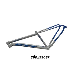 KIT 29 ALUM 15 347MM MASC BIC AZPTA GTI
