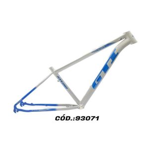 KIT 29 ALUM 19 347MM MASC BIC AZPTA GTI
