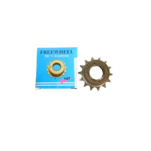 RODA LIVRE 14 DTS C ESF TRIDIAMOND TRIDIAMOND