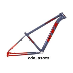 KIT 29 ALUM 17 347MM MASC BIC LJCZ GTI
